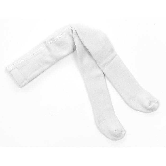 Колготки дитячі Bibaby махрові (68380-92-blue) зображення 2