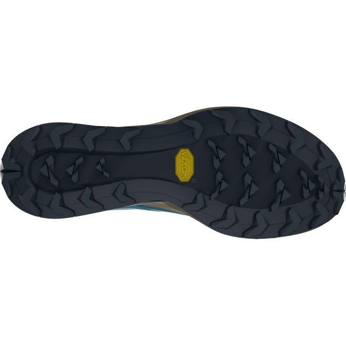 Кросівки Dynafit Alpine M 64064 5285 - 42 - бежевий/синій (016.001.2369) зображення 2
