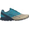 Кросівки Dynafit Alpine M 64064 5285 - 42 - бежевий/синій (016.001.2369)