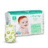 Подгузники Offspring Hairykiwi размер S 3-6 кг 48 шт (DP-OI-FAT-S48P-HKW)
