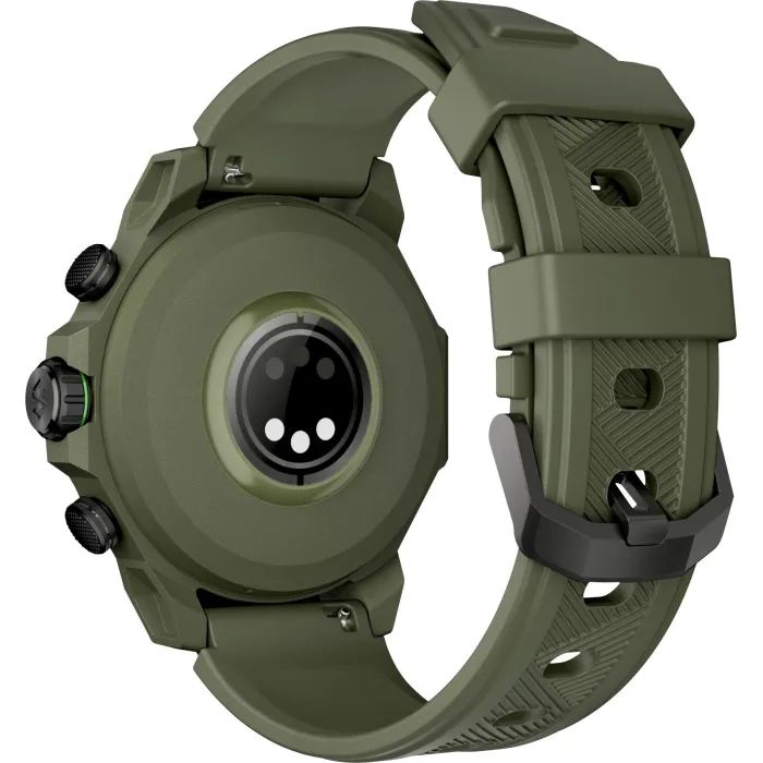 Смарт-часы Black Shark GS3-Green BS-GS3 Зелений (1091680) изображение 4