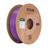 Пластик для 3D-принтера eSUN ePLA+HS, 1,75мм, 1кг, orange (EPLA+HS-P175O1)