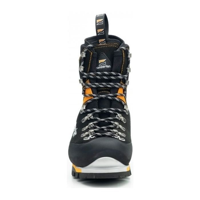 Черевики Zamberlan 2090 Mountain Pro Evo GTX RR Mns black/orange - 42 - чорний (006.3226) зображення 5