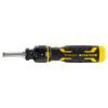 Отвертка Stanley FATMAX "Speed Drive" с храповым механизмом, с 3-мя вставками. (FMHT62692-0) изображение 2