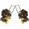 Компрессор Stanley поршневой FATMAX FMXCMS1524HE, 160 л/мин, 1.1 кВт (FMXCMS1524HE) изображение 2
