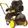 Компрессор Stanley поршневой FATMAX FMXCMS1524HE, 160 л/мин, 1.1 кВт (FMXCMS1524HE) изображение 6