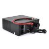 Солнечный инвертор Brazzers 1000VA, 800W, 12V (BRZ-SOLAR-1000) изображение 2