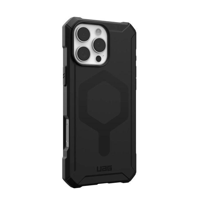 Чохол до мобільного телефона UAG iPhone 16 Pro Max Essential Armor Magsafe Cloud Blue (114449114151) зображення 2
