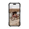 Чохол до мобільного телефона UAG iPhone 16 Pro Max Essential Armor Magsafe Black (114449114040) зображення 4