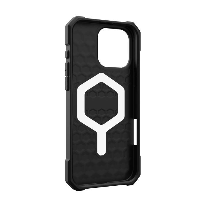 Чохол до мобільного телефона UAG iPhone 16 Pro Max Essential Armor Magsafe Cloud Blue (114449114151) зображення 5