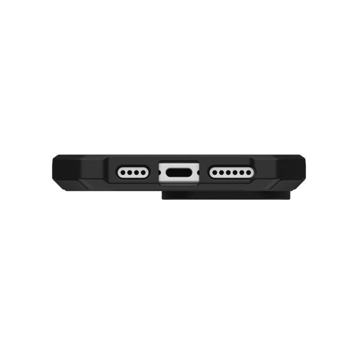 Чохол до мобільного телефона UAG iPhone 16 Pro Max Essential Armor Magsafe Cloud Blue (114449114151) зображення 6