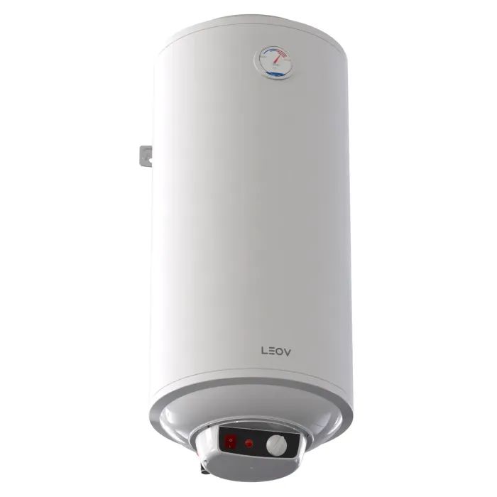 Бойлер LEOV LV Slim 50 l изображение 2