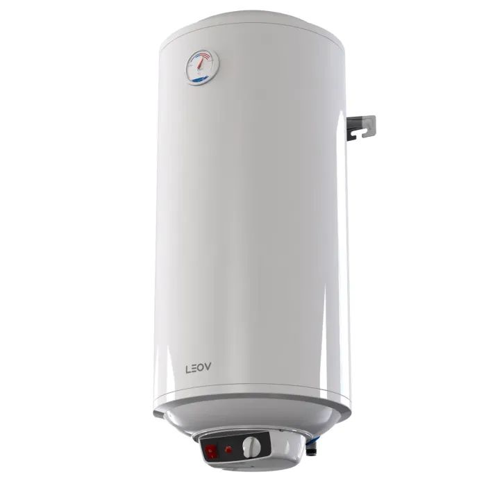 Бойлер LEOV LV Slim 50 l изображение 3
