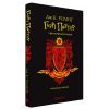 Книга Гаррі Поттер і філософський камінь. Ґрифіндор. Гоґвортське видання - Джоан Ролінґ А-ба-ба-га-ла-ма-га (9786175852897) зображення 2