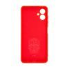 Чехол для мобильного телефона Armorstandart ICON Samsung A06 (A065) Camera cover Red (ARM80136) изображение 2