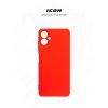 Чехол для мобильного телефона Armorstandart ICON Samsung A06 (A065) Camera cover Red (ARM80136) изображение 3
