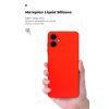 Чехол для мобильного телефона Armorstandart ICON Samsung A06 (A065) Camera cover Red (ARM80136) изображение 7