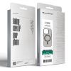 Чохол до мобільного телефона Armorstandart Y23 MagSafe Apple iPhone 16 Pro Max Transparent Black (ARM79575) зображення 2