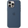 Чохол до мобільного телефона Apple iPhone16 Pro Max Silicone Case with MagSafe - Denim (MYYU3ZM/A) зображення 2