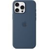 Чохол до мобільного телефона Apple iPhone16 Pro Max Silicone Case with MagSafe - Denim (MYYU3ZM/A) зображення 3
