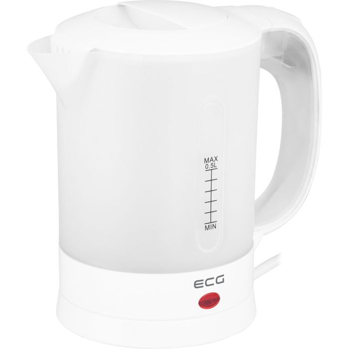 Электрочайник ECG RK 500 Travel Lite изображение 2