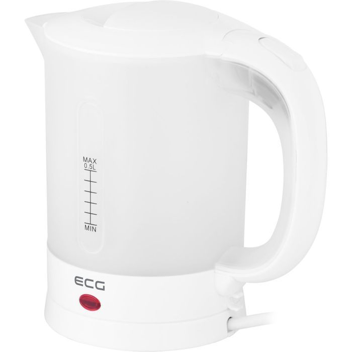 Электрочайник ECG RK 500 Travel Lite изображение 3