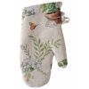 Кухонна прихватка Прованс Рукавичка GARDEN 32х16 (035464)