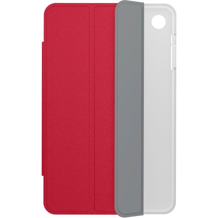 Чохол до планшета Pixus Folio red (4897058531893) зображення 2
