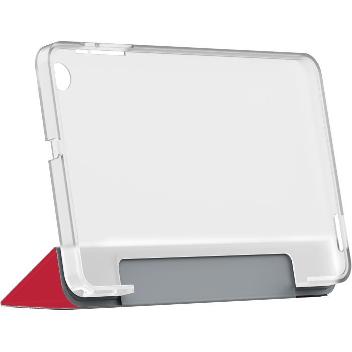 Чохол до планшета Pixus Folio red (4897058531893) зображення 3