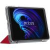 Чохол до планшета Pixus Folio red (4897058531893) зображення 5