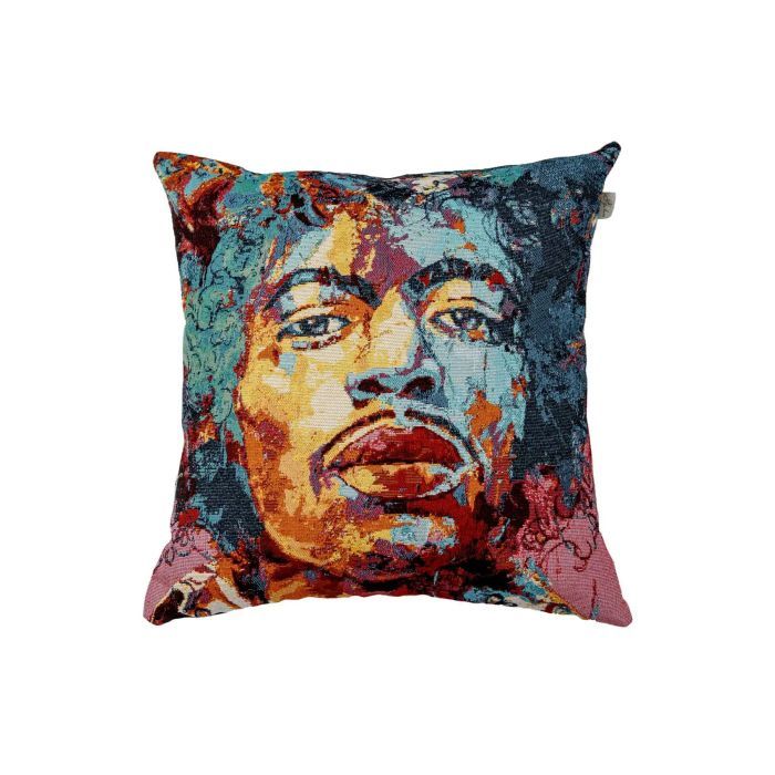 Подушка Прованс гобеленовая декоративная JIMI 45х45 см (029982)