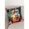 Подушка Прованс гобеленовая декоративная JIMI 45х45 см (029982) изображение 4