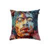 Подушка Прованс гобеленовая декоративная JIMI 45х45 см (029982)