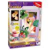 Набор для творчества Paulinda 3D Сияющий фламинго (072793-5)