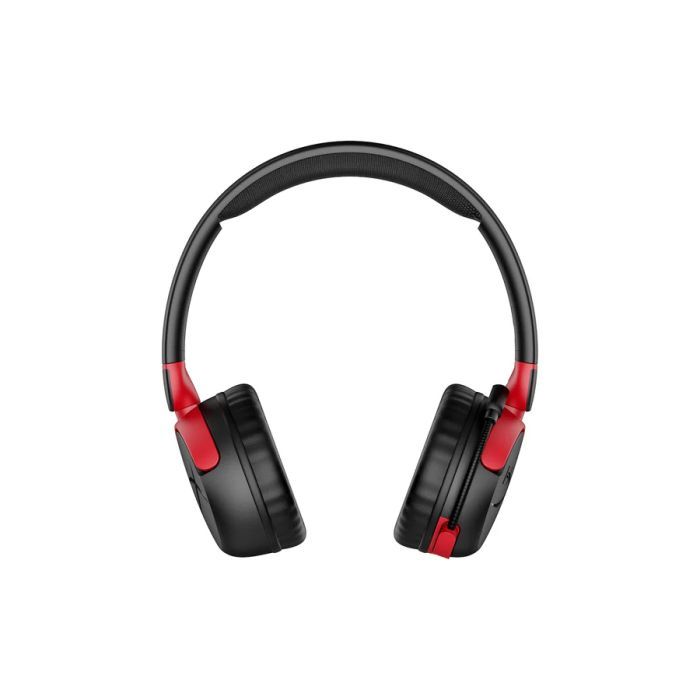 Наушники HyperX Cloud Mini Wireless Black (7G8F1AA) изображение 3