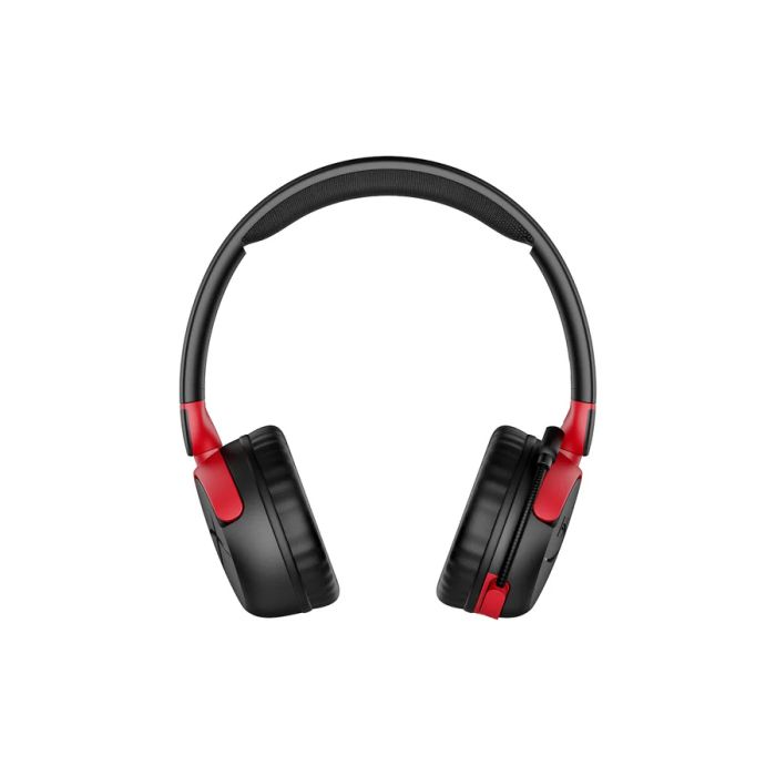 Навушники HyperX Cloud Mini Wireless Black (7G8F1AA) зображення 3