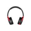Навушники HyperX Cloud Mini Wireless Black (7G8F1AA) зображення 3