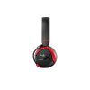 Наушники HyperX Cloud Mini Wireless Black (7G8F1AA) изображение 6