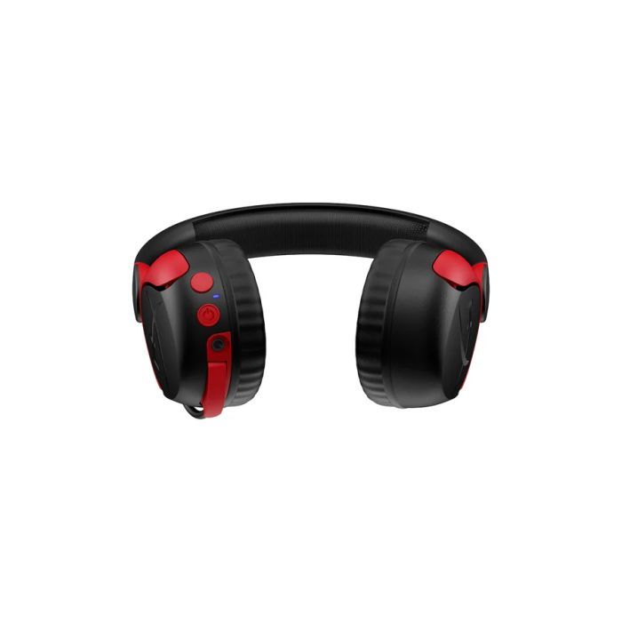 Наушники HyperX Cloud Mini Wireless Black (7G8F1AA) изображение 7
