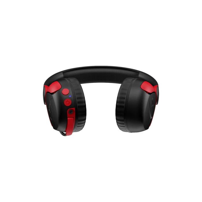 Навушники HyperX Cloud Mini Wireless Black (7G8F1AA) зображення 7