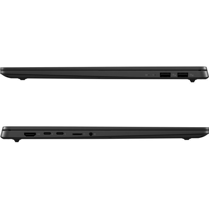 Ноутбук ASUS Vivobook S 15 OLED S5506MA-MA136 (90NB14E1-M00970) изображение 5