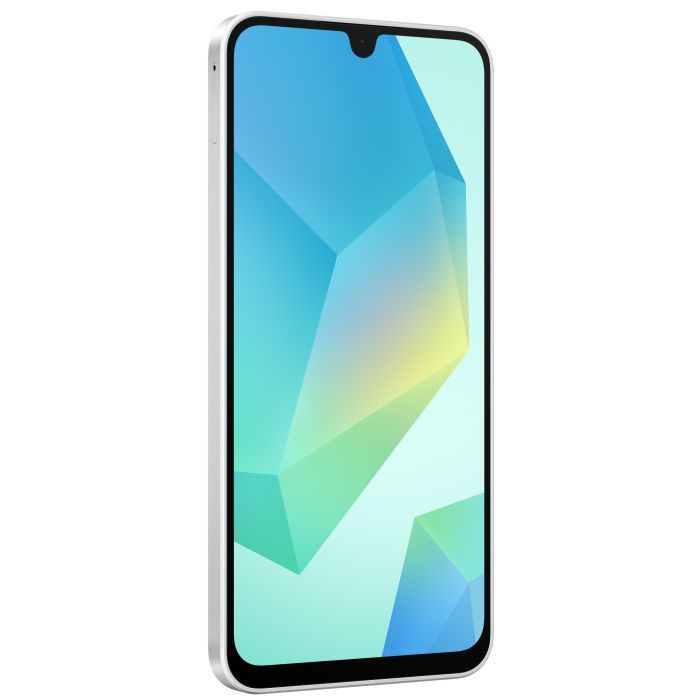 Мобильный телефон Samsung Galaxy A16 LTE 8/256Gb Gray (SM-A165FZACEUC) изображение 3