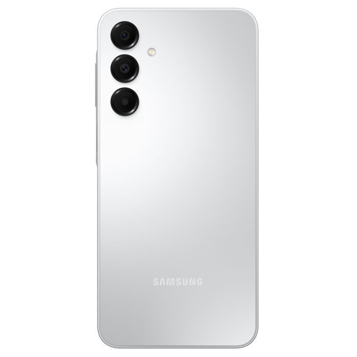 Мобильный телефон Samsung Galaxy A16 LTE 8/256Gb Gray (SM-A165FZACEUC) изображение 5