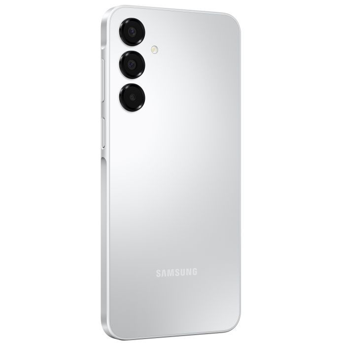 Мобильный телефон Samsung Galaxy A16 LTE 8/256Gb Gray (SM-A165FZACEUC) изображение 6