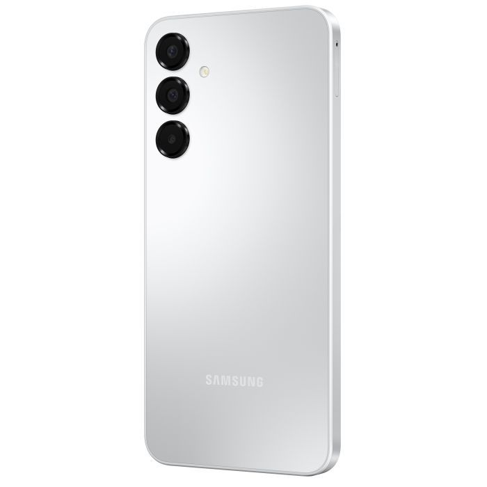 Мобильный телефон Samsung Galaxy A16 LTE 8/256Gb Gray (SM-A165FZACEUC) изображение 7