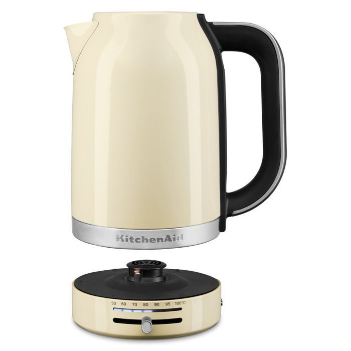 Электрочайник KitchenAid 5KEK1701EER изображение 2