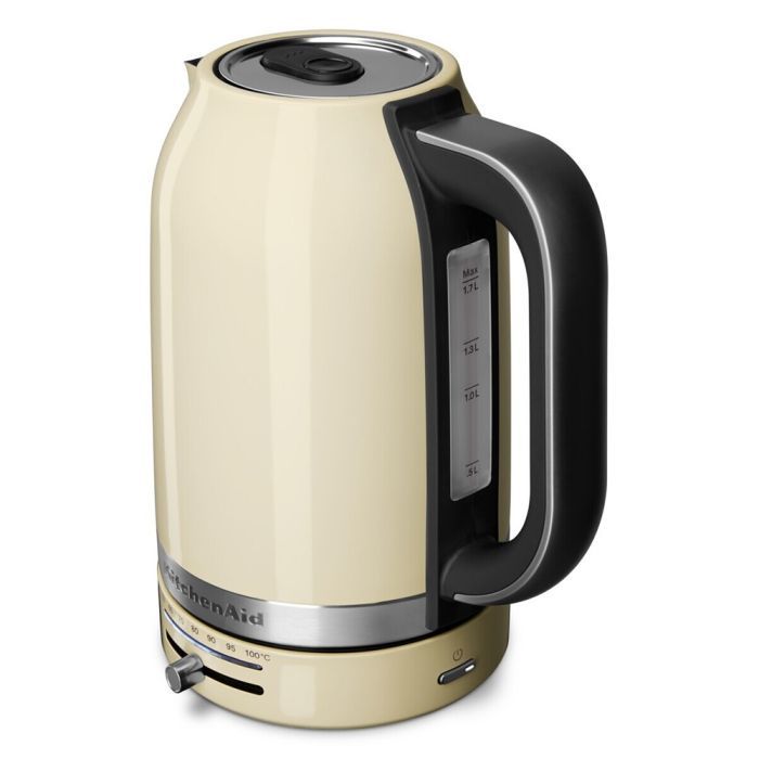 Электрочайник KitchenAid 5KEK1701EER изображение 4