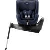 Автокрісло Britax-Romer Dualfix Pro M Style Night Blue (2000040892) зображення 4