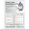 Тонер HP LJ M211 1кг фасовка Static Control (HM209-1KG-P) изображение 2