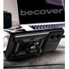Чохол до мобільного телефона BeCover Military ZTE Blade A34 Black (712173) зображення 3